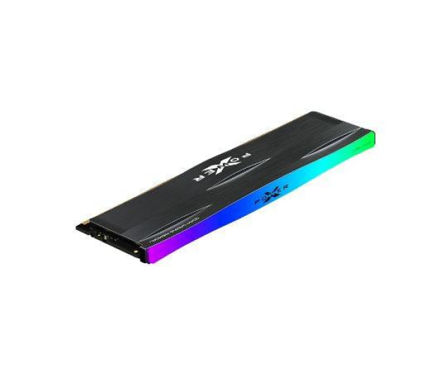 SILICON POWER Pamięć DDR4 XPOWER Zenith RGB 16GB/3200 (1x16GB) C16 SP016GXLZU320BSD - 1115212 - zdjęcie 2